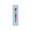 4014421354174-ONLINE magiXX Fun - Roller effacçable - papillon - bleu - 0.7 mm-P_405184979_1-1