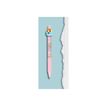 4014421354181-ONLINE magiXX Fun - Roller effacçable - balle - bleu - 0.7 mm-P_405184980_1-1