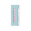 4014421354266-ONLINE magiXX Fun - Roller effacçable - flamant - bleu - 0.7 mm-P_405184987_1-1