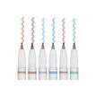 4014421186171-ONLINE - Stylo 2 lignes - 6 feutres fins - 0.5 mm -P_405185039_2-0