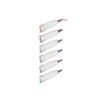 4014421186171-ONLINE - Stylo 2 lignes - 6 feutres fins - 0.5 mm -P_405185039_3-1