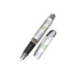 4014421126177-ONLINE College - Stylo plume - life is beautiful - bleu - 0.5 mm - pointe moyenne-P_405185062_2-1