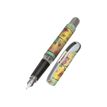 4014421126191-ONLINE College - Stylo plume - chicken paradise - bleu - 0.5 mm - moyen-P_405185064_1-0
