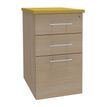 3253310186231-Caisson HT bureau - steely/stelly manager - Profondeur 60 cm - chene - top jaune curry -P_405185140_1-0