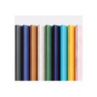 5412303354110-de KEMPEN - Cahier de notes - 17 x 22 cm - 192 pages - papier uni - origin cover-P_405185197_2-6