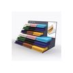 5412303354110-de KEMPEN - Cahier de notes - 17 x 22 cm - 192 pages - papier uni - origin cover-P_405185197_8-4