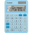 4549292238419-Calculatrice de bureau Canon LS-125KB - 12 chiffres - alimentation batterie et solaire - b-P_405185227_1-0