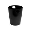 9002493453500-Exacompta ECOBIN NEO DECO - Corbeille à papier - 15 L - poignées - polypropylène (PP) - dis-P_405185236_4-8
