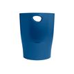9002493453500-Exacompta ECOBIN NEO DECO - Corbeille à papier - 15 L - poignées - polypropylène (PP) - dis-P_405185236_6-6