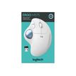 5099206092280-Logitech ERGO M575 - Souris Trackball sans fil - Bluetooth - ergonomique - blanc cassé-P_405185249_4-12