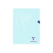 3329683087410-Clairefontaine Mimesys Pastel - Cahier polypro 17 x 22 cm - 96 pages - grands carreaux (Seyès) - disponi-P_405185669_2-0