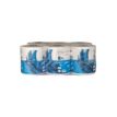 6 Rouleaux d'essuie-tout Ecolabel - Multi-Usage - 500 feuilles - XXL - Blanc