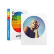 9120096770845-Polaroid 600 - Pack 8 films photo - Round Frame pour ppareil photo instantané-P_405186094_1-0