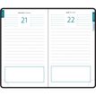 3660942086370-Agenda de poche Mini Labo EasyDay 15 - 1 jour par page - 10 x 15 cm - Blanc - Exacompta-P_405186198_3-2
