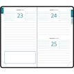 3660942086370-Agenda de poche Mini Labo EasyDay 15 - 1 jour par page - 10 x 15 cm - Blanc - Exacompta-P_405186198_4-3