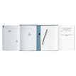 3660942086431-Agenda de bureau Kaa All in 2 EasySlim - 1 mois sur 2 pages + 1 carnet de notes ligné -15-P_405186201_4-3