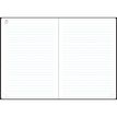 3660942085908-Agenda de bureau EasySlim 21 Carte - 1 mois sur 2 pages - 15 x 21 cm - Terracotta - Exacom-P_405186209_3-2