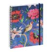 3660942086141-Agenda de bureau Sophie Adde Lady 20S spiralé - 1 semaine sur 2 pages - 15 x 21 cm - Oise-P_405186230_5-0