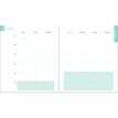 3660942085731-Agenda de poche Sophie Adde Lady 16S spiralé - 1 semaine sur 2 pages - 9 x 16 cm - Vases -P_405186244_7-6