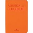 3664447205724-Agenda Colornote - 1 semaine sur 2 pages - 10 x 15 cm - orange - Oberthur-P_405186353_1-0