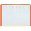 3664447205724-Agenda Colornote - 1 semaine sur 2 pages - 10 x 15 cm - orange - Oberthur-P_405186353_2-1
