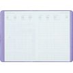 3664447205762-Agenda Colornote - 1 semaine sur 2 pages - 10 x 15 cm - lilas - Oberthur-P_405186357_2-1