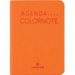 3664447205786-Agenda Colornote - 1 semaine sur 2 pages - 7,5 x 10,5 cm - orange - Oberthur-P_405186359_1-0