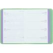 3664447205809-Agenda Colornote - 1 semaine sur 2 pages - 7,5 x 10,5 cm - vert pomme - Oberthur-P_405186361_2-1