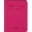 3664447205816-Agenda Colornote - 1 semaine sur 2 pages - 7,5 x 10,5 cm - fuchsia - Oberthur-P_405186362_1-0