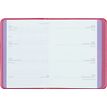 3664447205816-Agenda Colornote - 1 semaine sur 2 pages - 7,5 x 10,5 cm - fuchsia - Oberthur-P_405186362_2-1