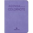 3664447205823-Agenda Colornote - 1 semaine sur 2 pages - 7,5 x 10,5 cm - lilas - Oberthur-P_405186363_1-0