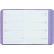 3664447205823-Agenda Colornote - 1 semaine sur 2 pages - 7,5 x 10,5 cm - lilas - Oberthur-P_405186363_2-1