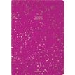 3664447205496-Agenda Céleste - 1 semaine sur 2 pages - 17 x 24,5 cm - fuchsia - Oberthur-P_405186366_1-0