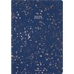 3664447205519-Agenda Céleste - 1 semaine sur 2 pages - 17 x 24,5 cm - marine - Oberthur-P_405186367_1-0
