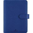 3664447211107-Organiseur Milano - 19 x 23 cm - bleu - Oberthur-P_405186380_1-0
