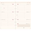 3664447203423-Oberthur - Recharge pour organiseur - 1 semaine sur 2 pages à l'horizontal - 9,5 x 19,5 c-P_405186415_1-0