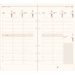 3664447203430-Oberthur - Recharge pour organiseur - 1 semaine sur 2 pages à la verticale - 9,5 x 19,5 c-P_405186416_1-0