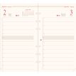 3664447180205-Oberthur - Recharge pour organiseur - 1 jour par page - 9,5 x 19,5 cm-P_405186417_1-0