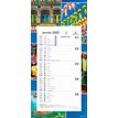 3664447209371-Calendrier mensuel en papier sur plaque nova - 16 x 33 cm - différents modèles disponibl-P_405186422_2-1