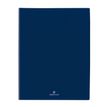3664447207575-Agenda Odessa - 1 semaine sur 2 pages - 22 x 28 cm - bleu - Oberthur-P_405186437_1-0