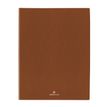 3664447207629-Agenda Odessa - 1 semaine sur 2 pages - 22 x 28 cm - marron - Oberthur-P_405186440_1-0