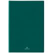 3664447207650-Agenda Odessa - 1 semaine sur 2 pages - 17 x 24,5 cm - vert - Oberthur-P_405186442_2-0
