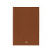 3664447207674-Agenda Odessa - 1 semaine sur 2 pages - 17 x 24,5 cm - marron - Oberthur-P_405186444_1-0