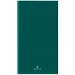 3664447207704-Agenda de poche Odessa - 1 semaine sur 2 pages - 9,5 x 17 cm - vert - Oberthur-P_405186447_1-0