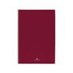 3664447207766-Agenda de poche Odessa - 1 semaine sur 2 pages - 10 x 15 cm - bordeaux - Oberthur-P_405186453_1-0