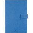 3664447210506-Agenda Milano - 1 semaine sur 2 pages - 17 x 24,5 cm - bleu denim - Oberthur-P_405186469_1-0