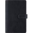 3664447210650-Agenda de poche Milano - 1 semaine sur 2 pages - 9,5 x 17 cm - noir - Oberthur-P_405186478_1-0