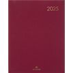 3664447213040-Agenda Nomad - 1 semaine sur 2 pages - 17 x 24,5 cm - disponible dans différentes couleur-P_405186502_1-0