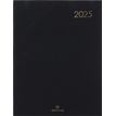 3664447213040-Agenda Nomad - 1 semaine sur 2 pages - 17 x 24,5 cm - disponible dans différentes couleur-P_405186502_3-2