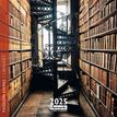 3494150160542-Calendrier mensuel 30x30 cm - 16 mois - Passion livres-P_405186539_1-0